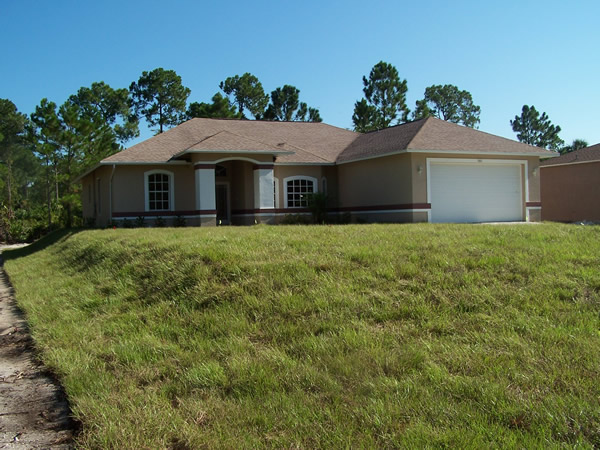 Collier 2 Model Shingle Roof