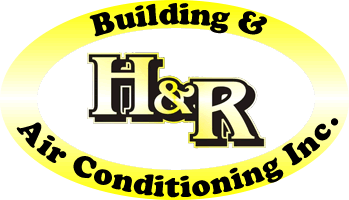 HR Building Construction Inc